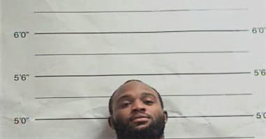 Reedy Dugar, - Orleans Parish County, LA 